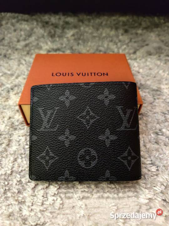 Portfel Louis Vuitton Dodatki