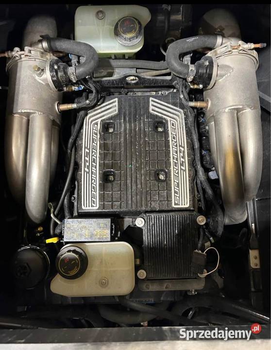 2023 Malibu 26 LSV Wiązownica