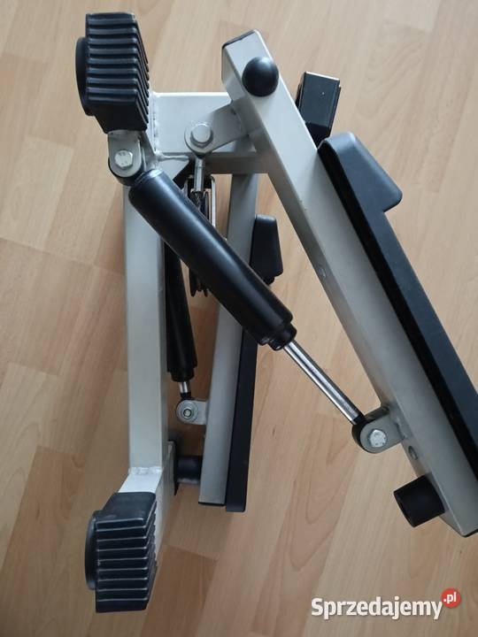 Mini stoper nożny Weselo Bieruń