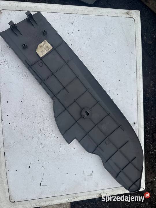 Osłona obudowa Ford Focus Mk2 wielkopolskie Ostrów Wielkopolski
