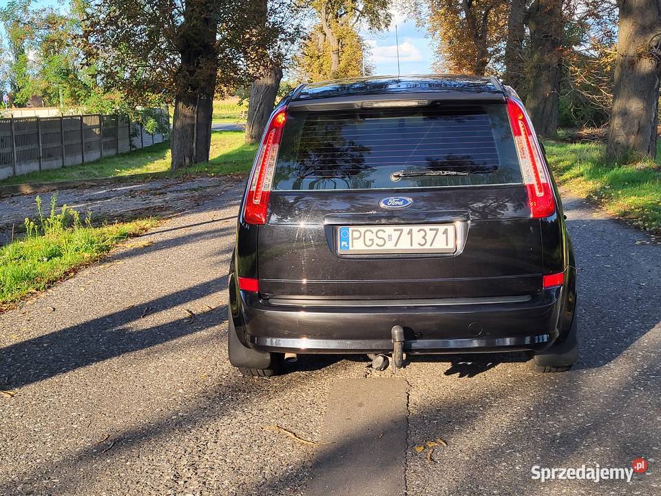 Ford c sprzedam