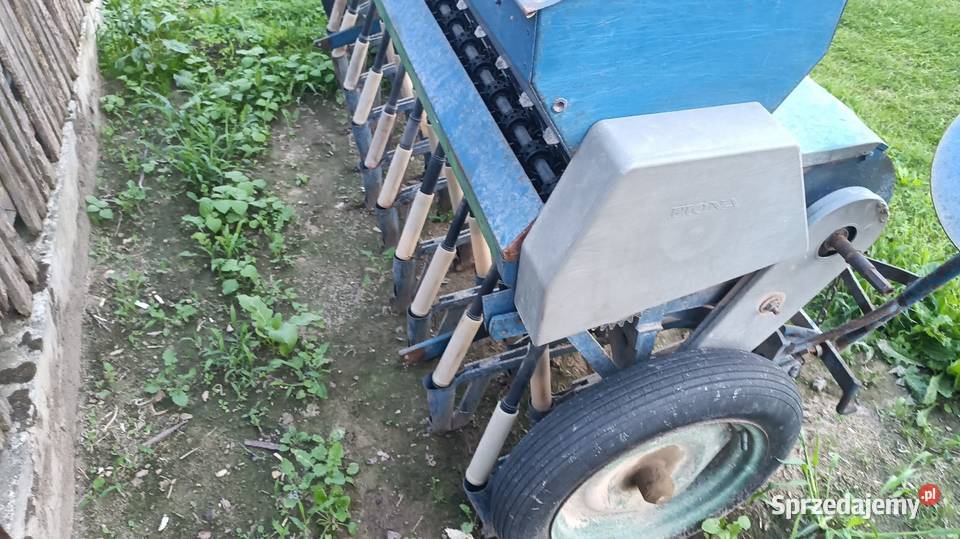 Sprzedam siewnik nieuszkodzony Kraśnik
