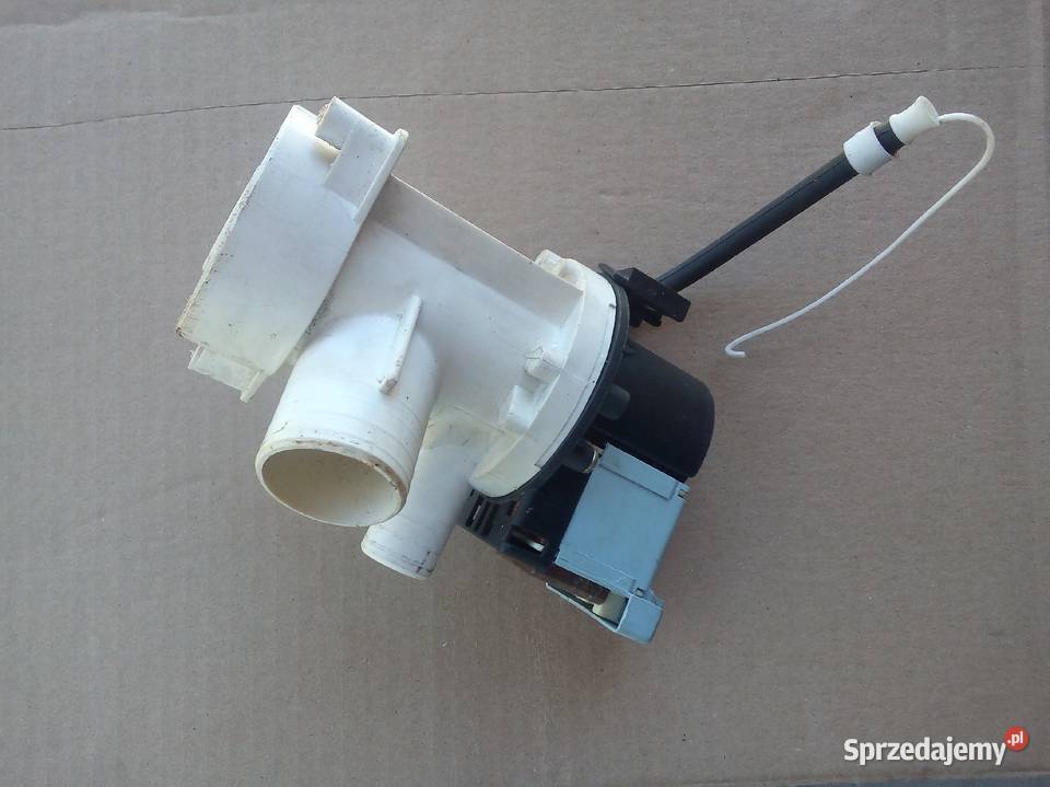 Pompa Odpływowa Pralki Polar PDN 265 Stalowa Wola