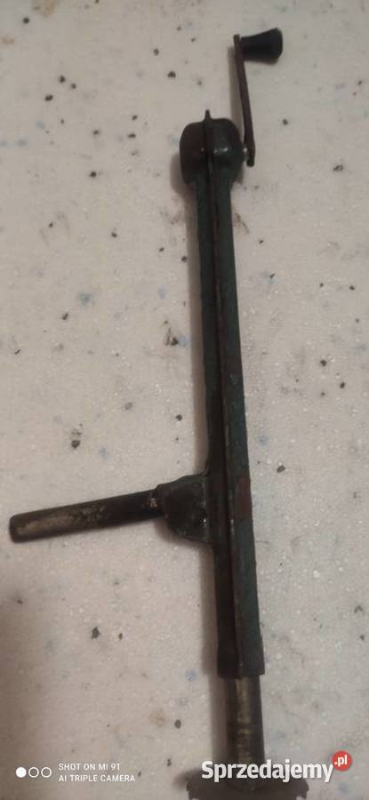 Kanistry pompka inne śląskie Zabrze