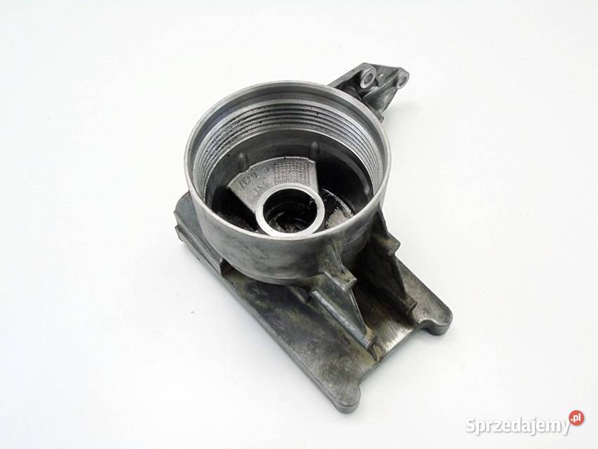 OBUDOWA FILTRA OLEJU 24 TDCI DI TDDI FORD osobowe Sosnowiec
