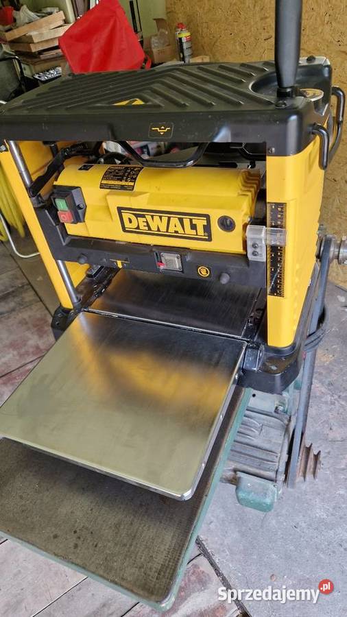 Grubościówka DeWalt 733 OKAZJA Warszawa
