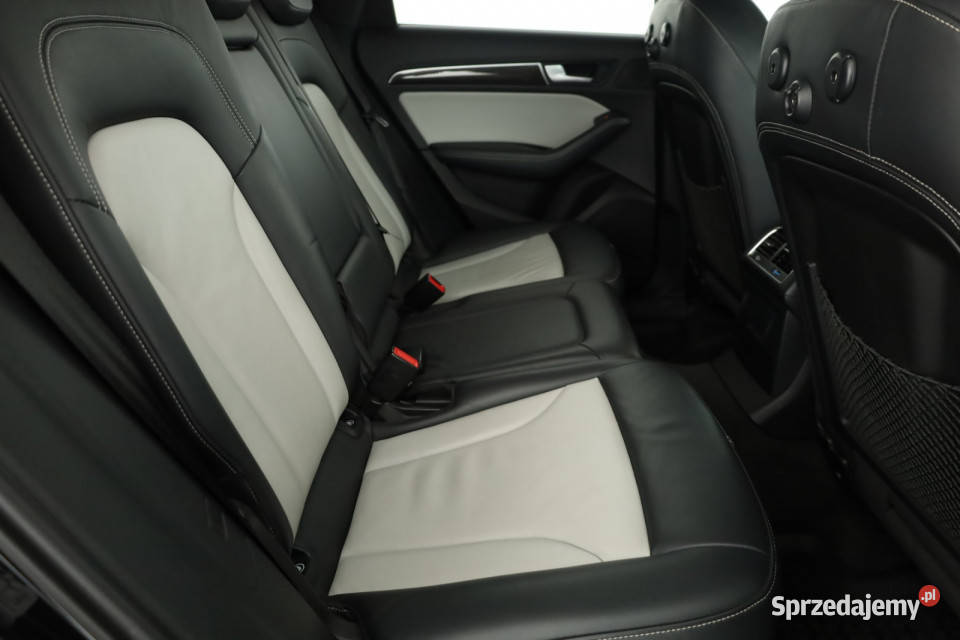 Audi SQ5 30 TDI Piaseczno