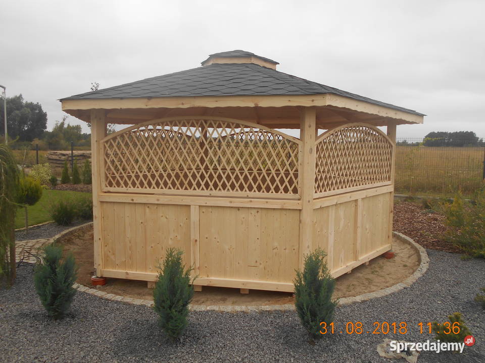 altana altany altanki producent promocja Julianpol