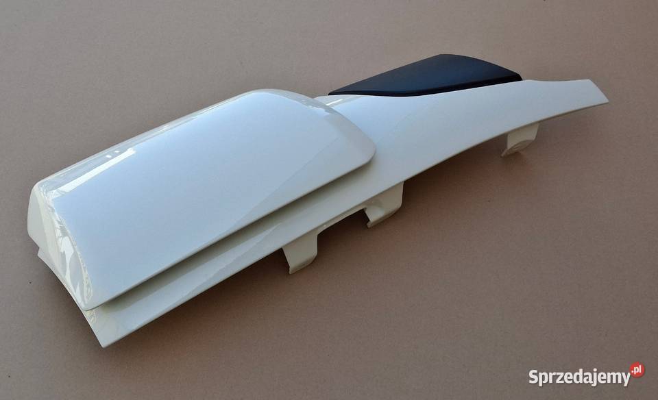 VOLVO FL FE EURO 6 POLIK NAROŻNIK KABINY LEWY Bieleń sprzedam