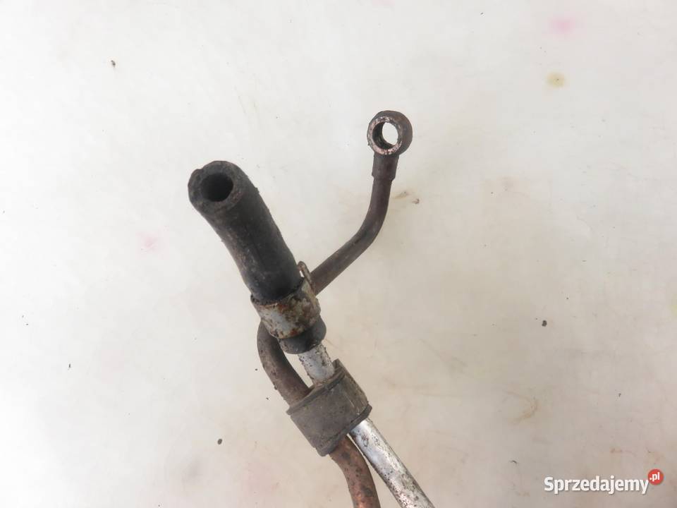 PRZEWÓD WSPOMAGANIA SUBARU IMPREZA II GG 16 AWD osobowe