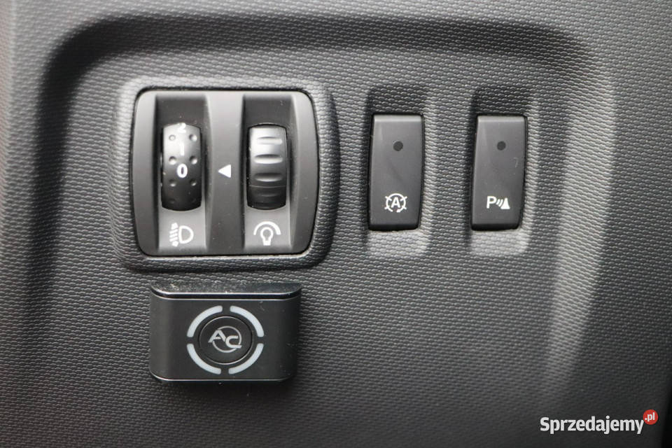 Renault Captur krajowy 1właściciel serwisowany Opole