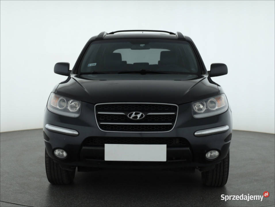 Hyundai Santa Fe 22 CRDi Piaseczno sprzedam