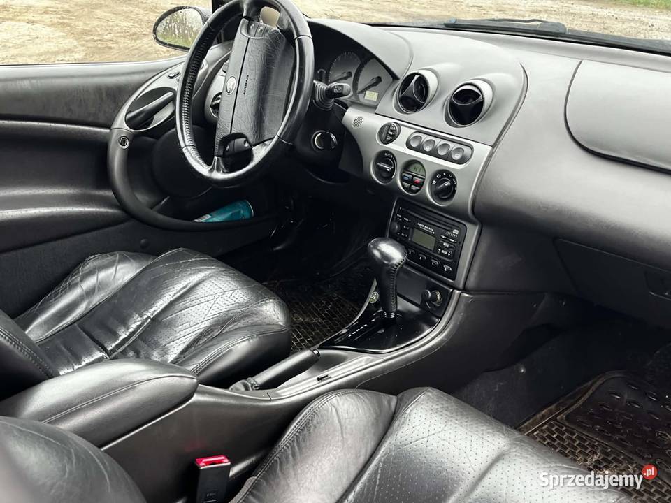 Ford Cougar