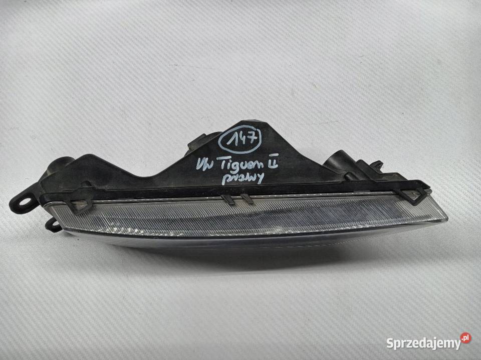 HALOGEN PRZÓD PRZEDNI PRAWY VW TIGUAN 2 5NA94170