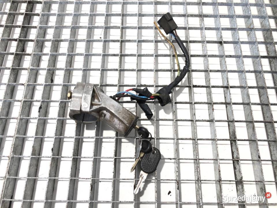 STACYJKA DAEWOO LUBLIN II 24 87 KLUCZYK sprzedam