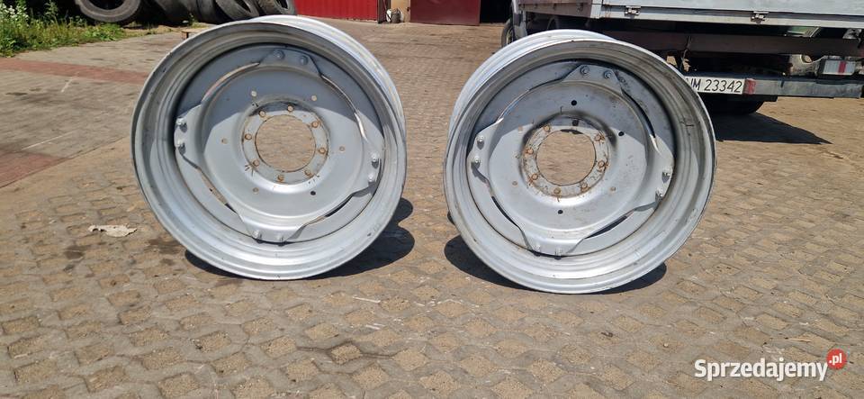 felgi 15x34 48070r34 52070r34 46085r34 54065r34 Opony rolnicze warmińsko-mazurskie Nowe Miasto Lubawskie