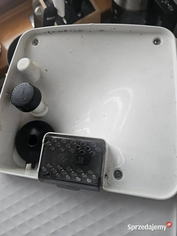Ekspres automatyczny PHILIPS 3200 LatteGo sprzedam