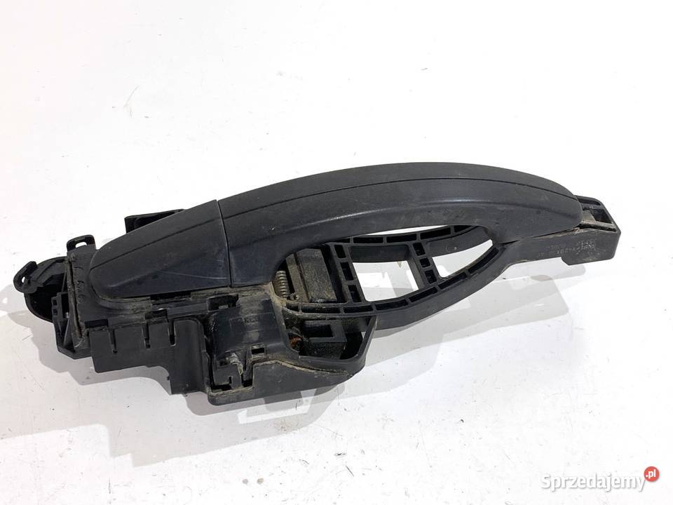 KLAMKA DRZWI TYLNYCH FORD TRANSIT VI sprzedam