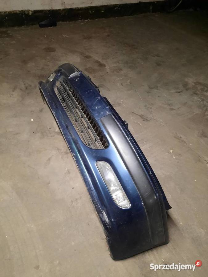 Zderzak Peugeot 406 przed lift Karoseria Piaseczno sprzedam