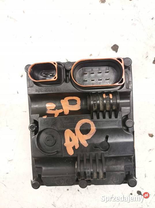 MODUŁ NAPĘDÓW REDUKTORA 0CQ907554E VW Volkswagen Komputery sprzedam
