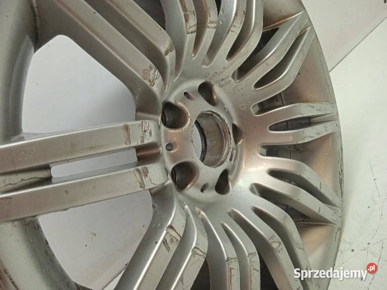 FELGA ALUMINIOWA R19 5X120 ET20 OC72MM 19X95J Samochodowe świętokrzyskie