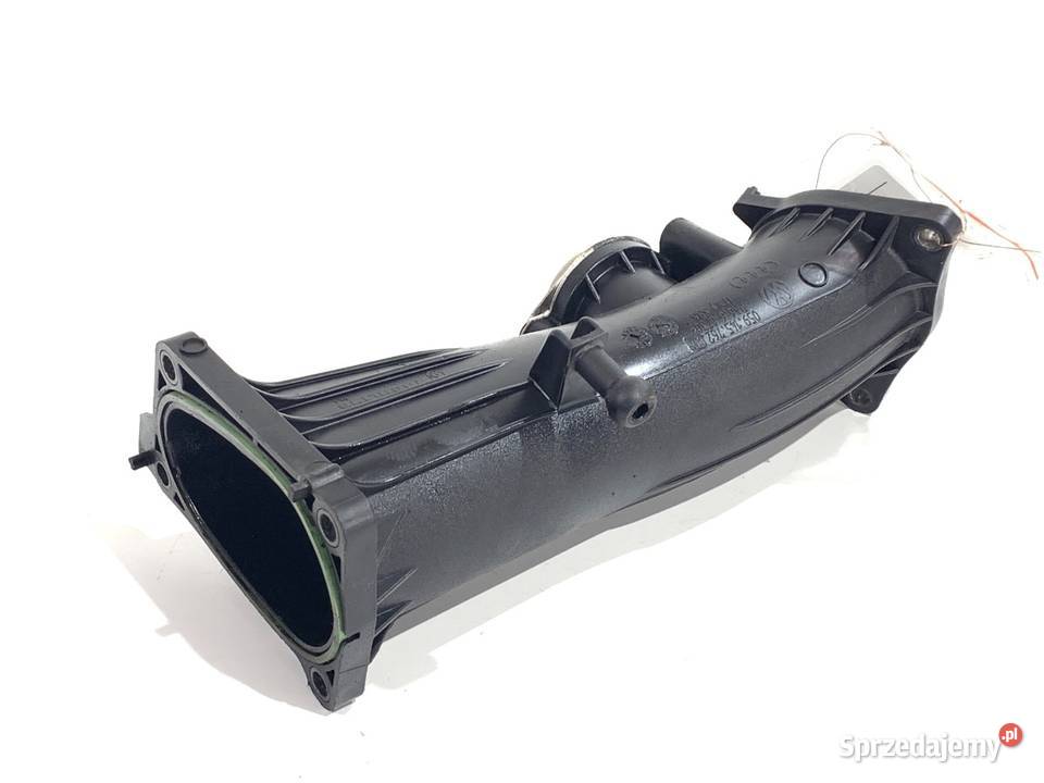 RURA POWIETRZA AUDI A7 4G 059145762AB 30 313 osobowe