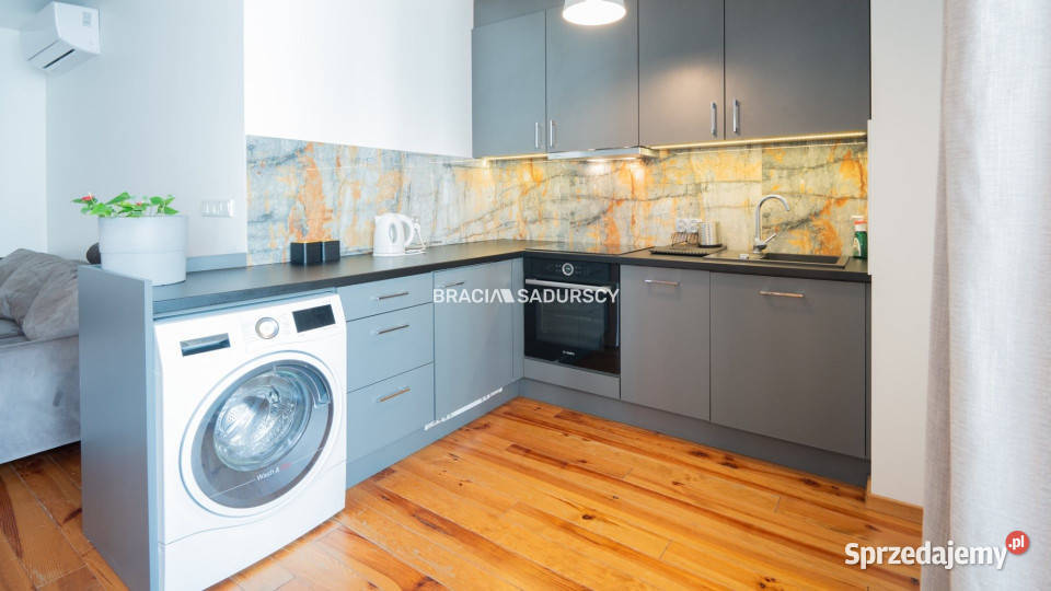 Wynajmę mieszkanie 51m2 2 pokojowe Kraków