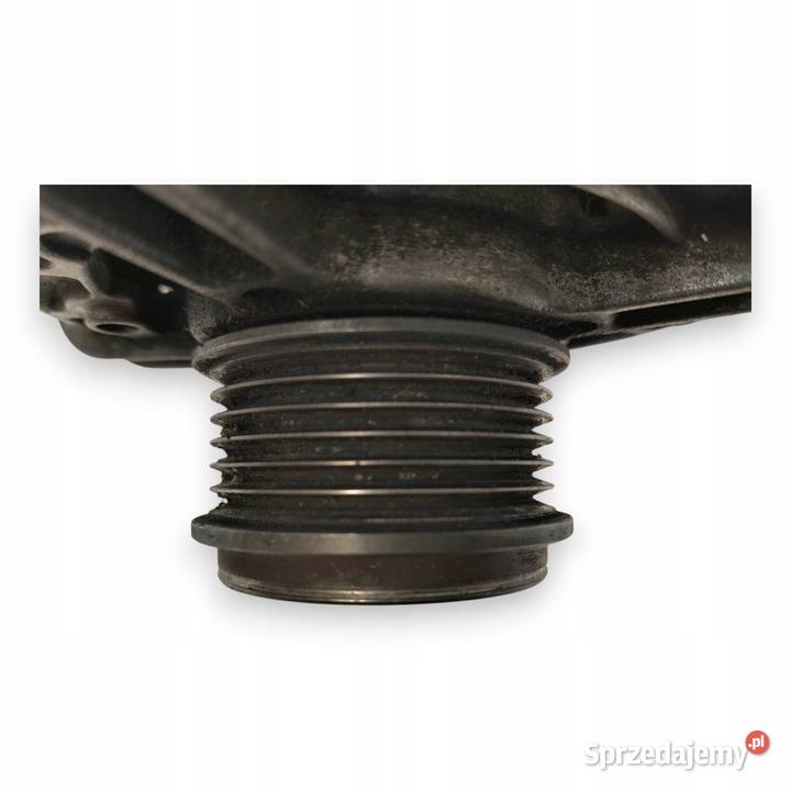 Alternator Volvo S80 S60 V70 XC90 24 D5 osobowe lubelskie sprzedam