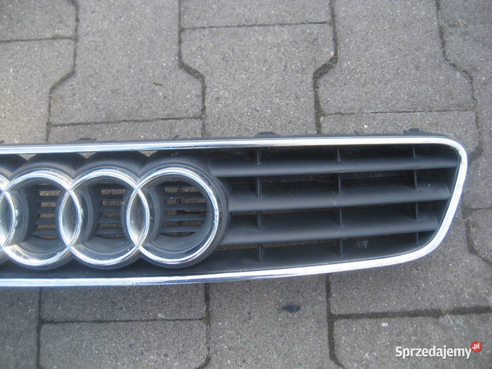 audi a3 8l0 9699r atrapa grill 8l0807683 Rakoniewice