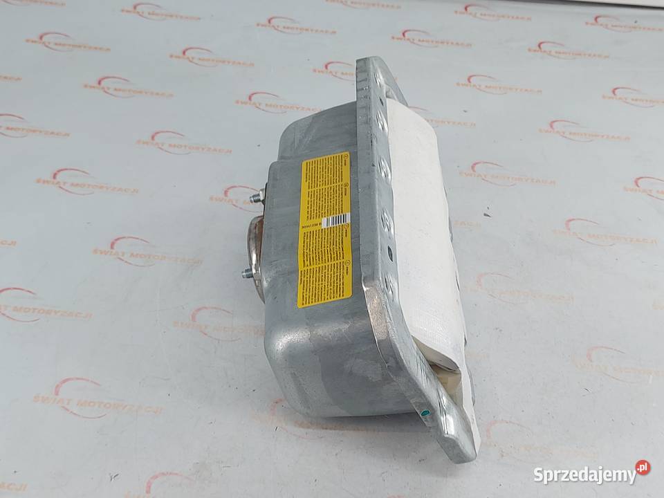 BMW F10 10r poduszka pasażera 34089354 Kielce