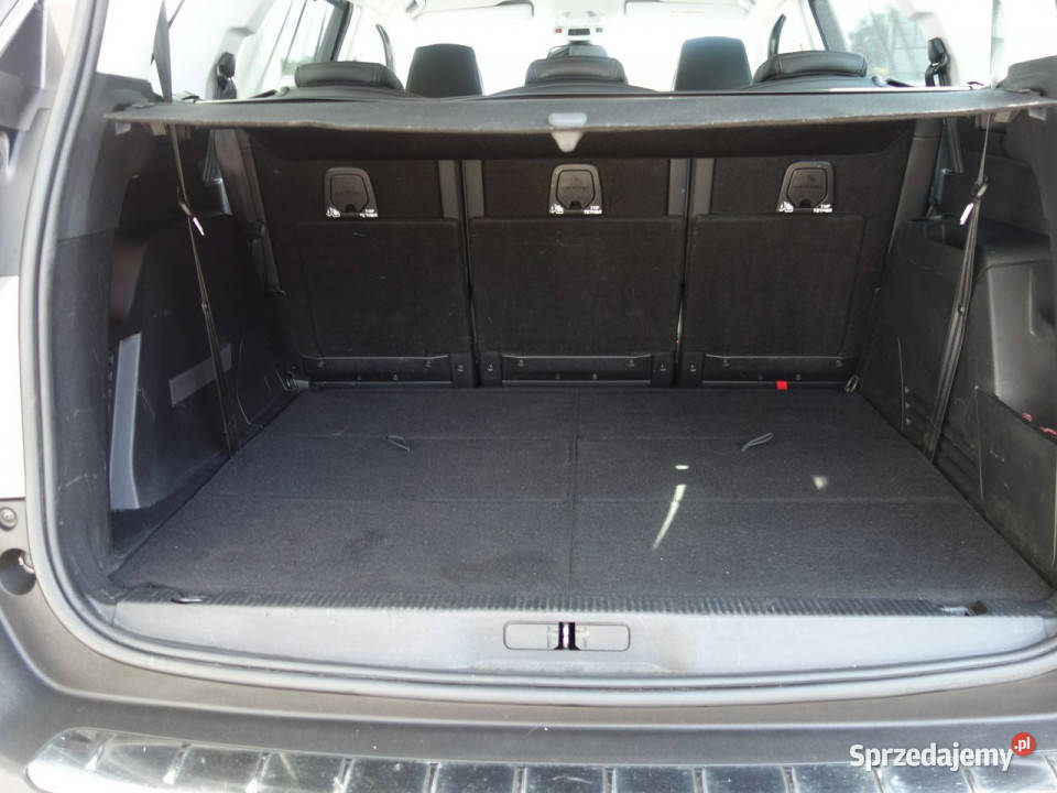 Peugeot 5008 Peugeot 5008 II 2017 bluetooth sprzedam