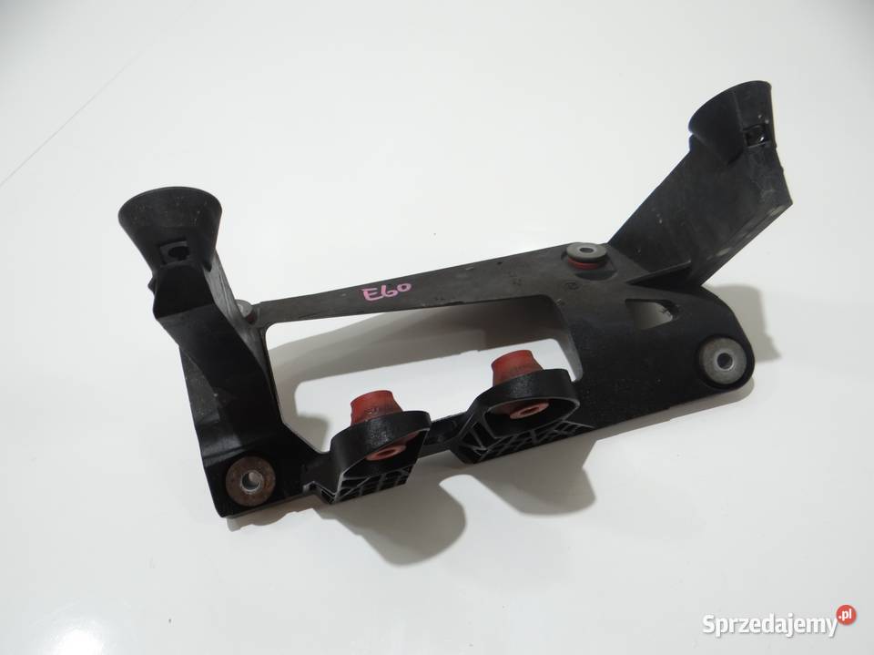 PODSTAWA POMPY DYNAMIC DRIVE BMW E60 6761207 osobowe Strzyżewice