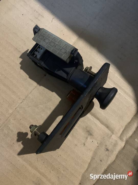 Włącznik świateł BMW e30 e24
