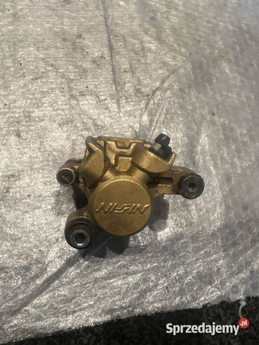Zacisk Hamulcowy Tył Honda CBR 954 RR SC50 M753