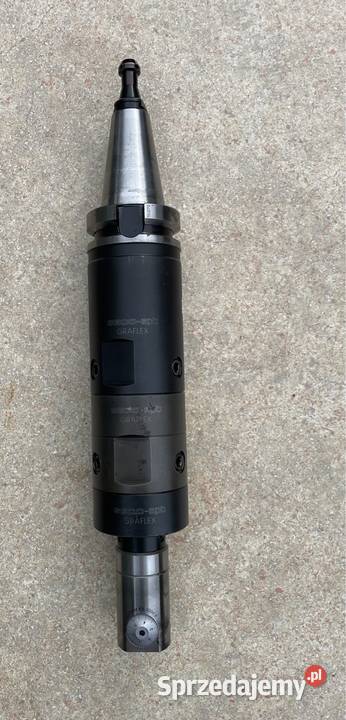 Wytaczadło wykańczające BT40 SECO GRAFLEX fi Czarnożyły