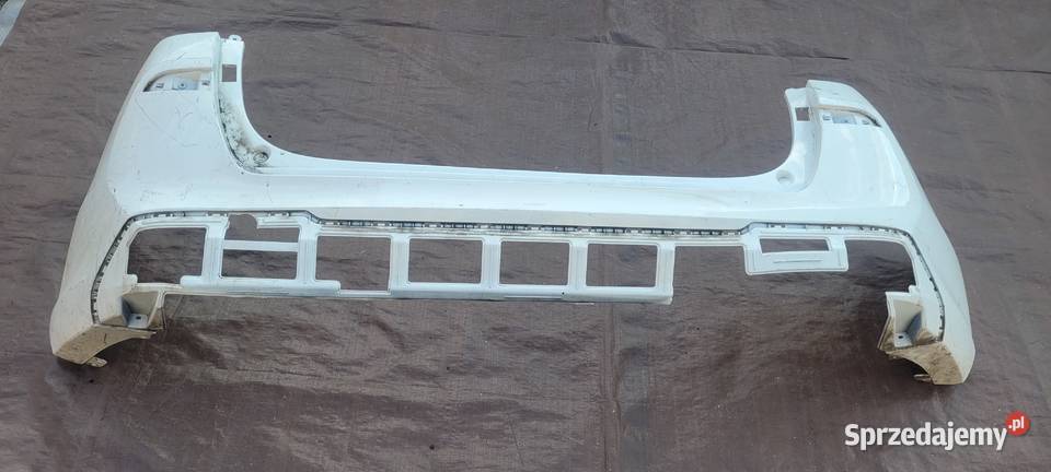 HYUNDAI I30 III 3 17R KOMBI ZDERZAK TYL TYLNY Ruda Śląska