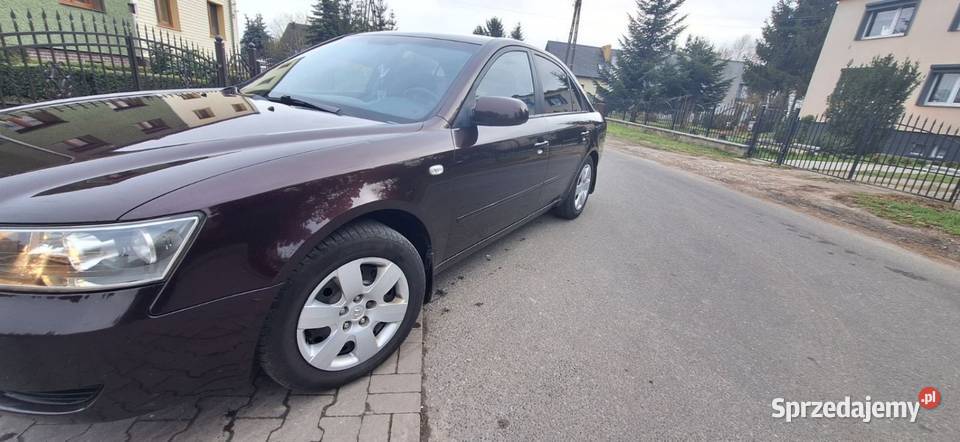 Sprzedam diesel Poznań