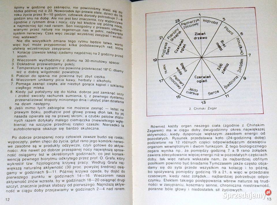 Antystres dziś żyję inaczej Andrzej Skarżyński Chełm
