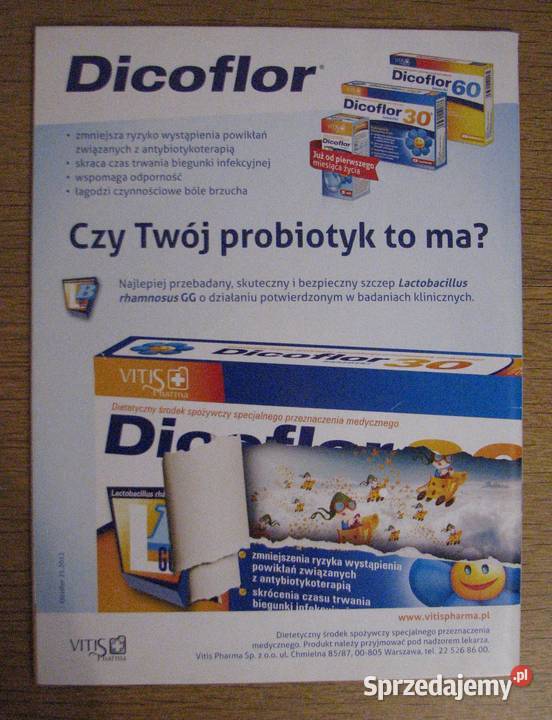 Mam dziecko Magazyn rodziców 3 Marzec 2013 miesięcznik Czasopisma Parczew