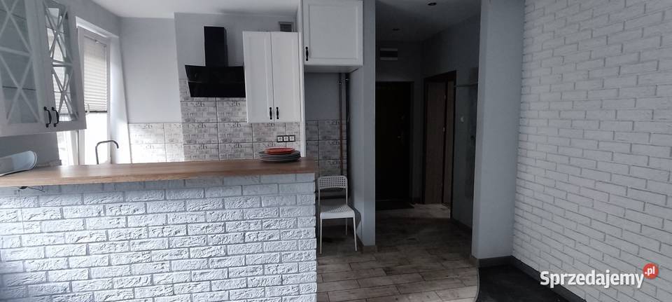 Mieszkanie Chorzów Batory sprzedam