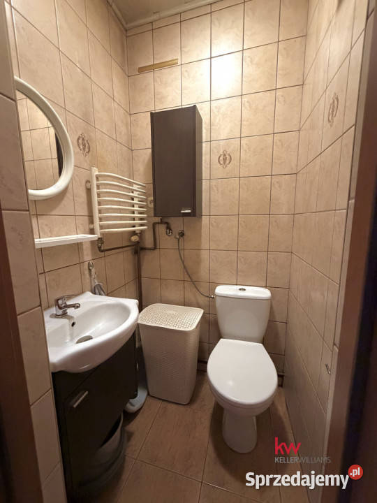 Kamienica Czeladź 430m2