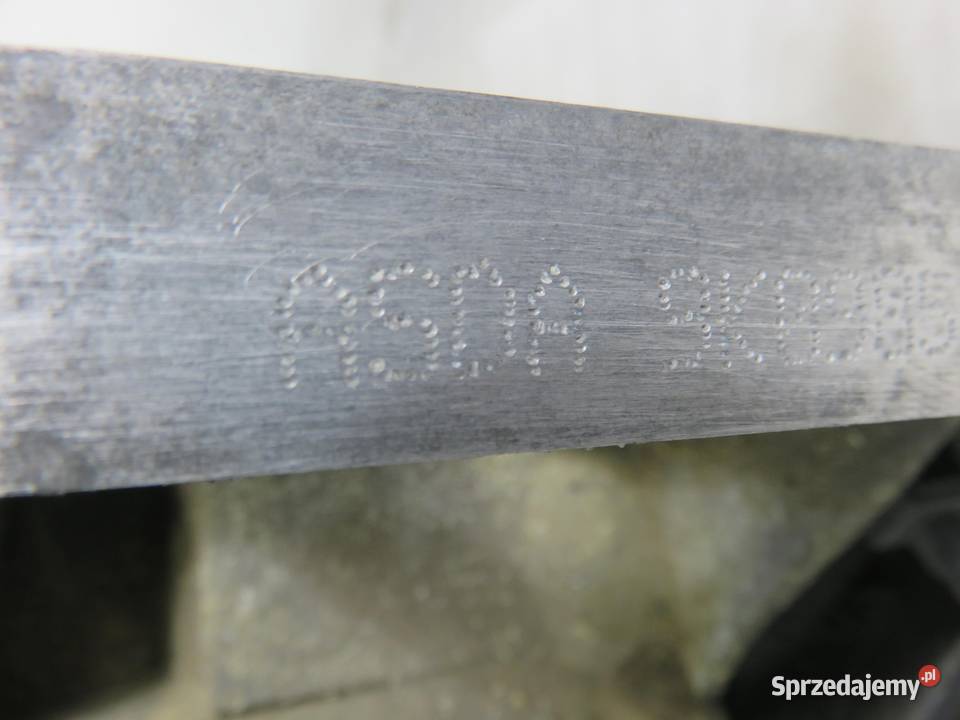 SILNIK FORD FOCUS MK2 II 14 16V 80 ASDA osobowe sprzedam