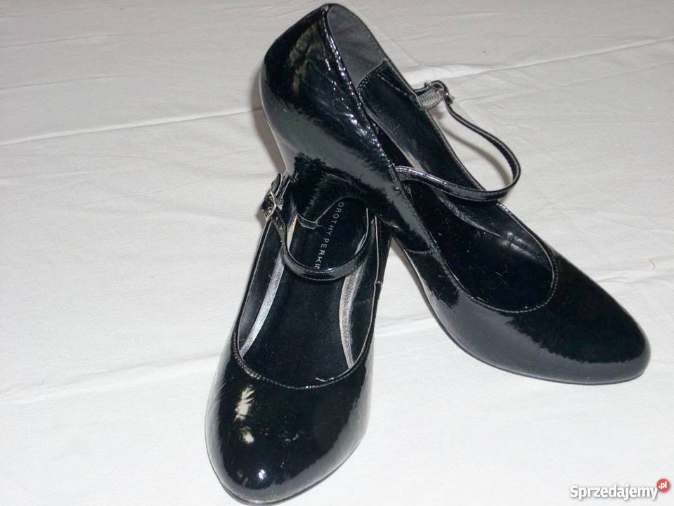 DOROTHY PERKINS LAKIERKI CZÓŁENKA super 40 405 Nowy Sącz