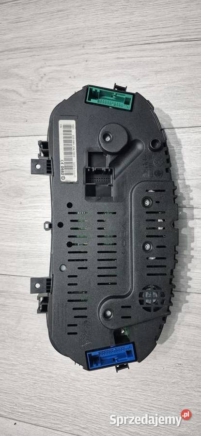 Licznik Zegary Vw Golf 4 IV Bora SportEdition 12 Słupsk