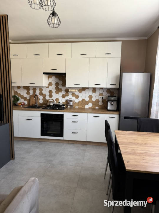 3 Pokoje w Centrum Wyposażenie w Sochaczew