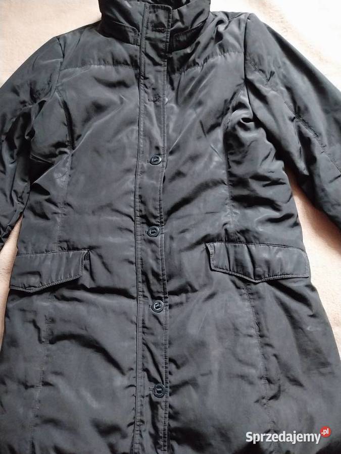 Damski płaszcz XXL TOMMY HILFIGER Przemków