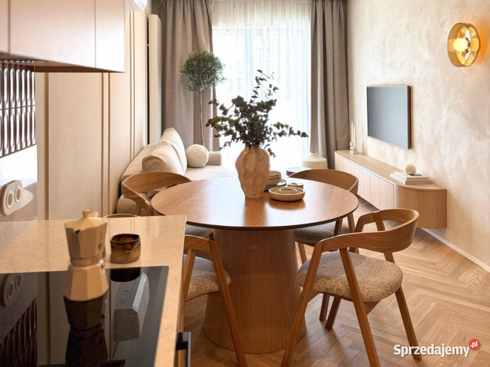 Apartament Noho Klimatyczne Sprzedaż Katowice
