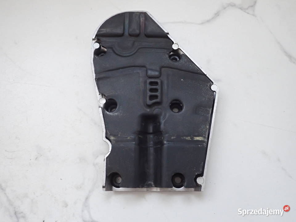 Osłona Pokrywa Głowicy Guma Kawasaki Zx6f Zx6r Strzelce Krajeńskie