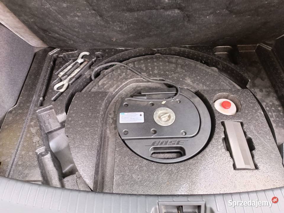 Nissan Qashqai 2 0 DCI Automat 4x4 Bose Bydgoszcz