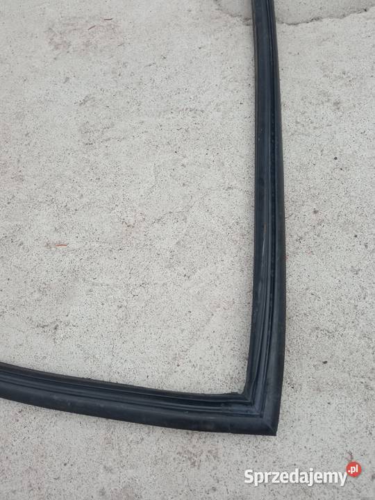 Nowa uszczelka pod klin Fiat 125p lubelskie Ryki sprzedam
